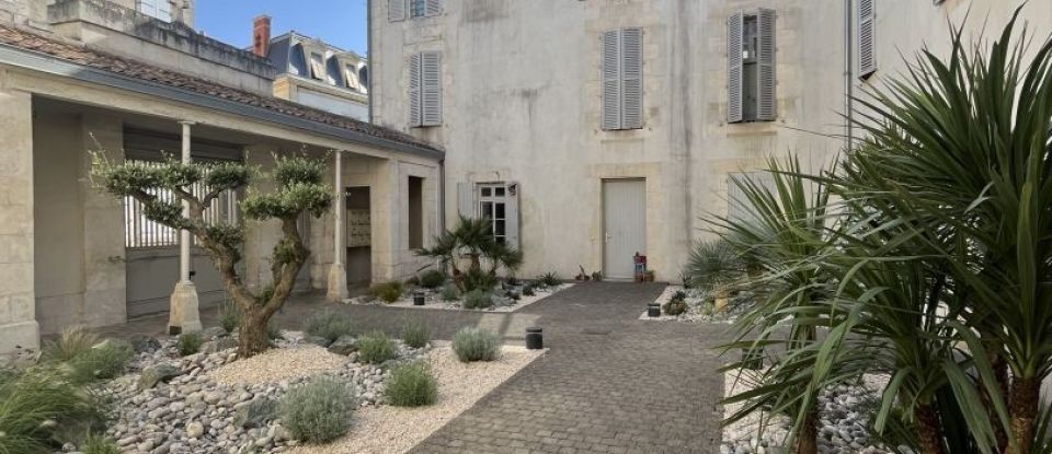 Apartment 3 rooms of 78 m² in La Rochelle (17000)