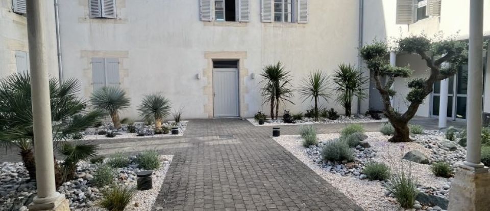Appartement 3 pièces de 78 m² à La Rochelle (17000)