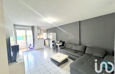 Apartment 2 rooms of 47 m² in Montpellier (34090)