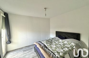 Appartement 2 pièces de 47 m² à Montpellier (34090)