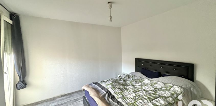 Appartement 2 pièces de 47 m² à Montpellier (34090)
