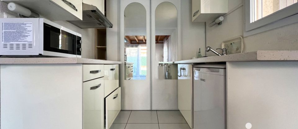 Maison 2 pièces de 40 m² à Argelès-sur-Mer (66700)