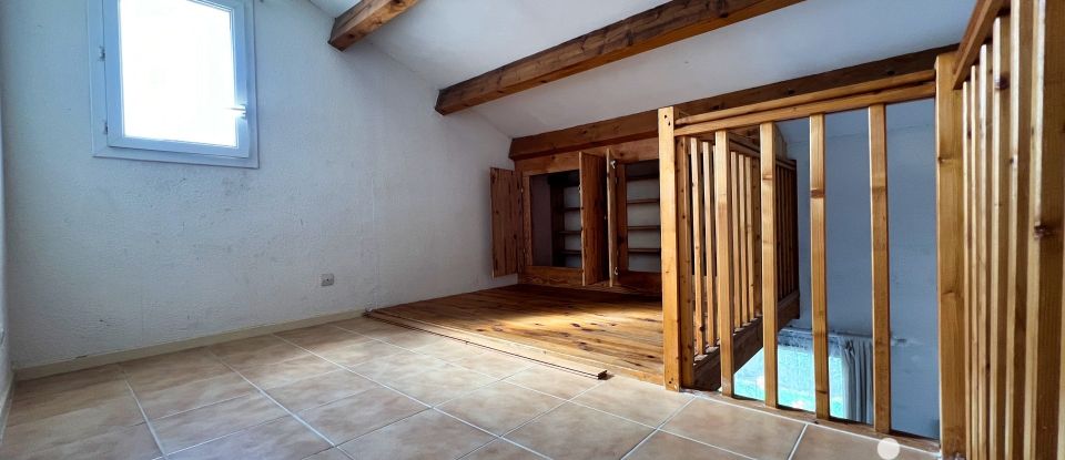 Maison 2 pièces de 40 m² à Argelès-sur-Mer (66700)