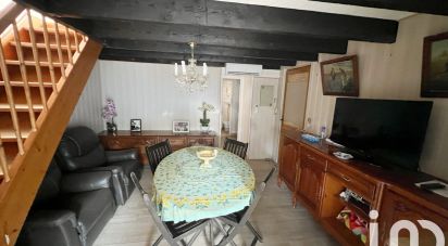 Maison traditionnelle 4 pièces de 63 m² à Bandol (83150)