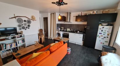 Apartment 2 rooms of 33 m² in Faremoutiers (77515)