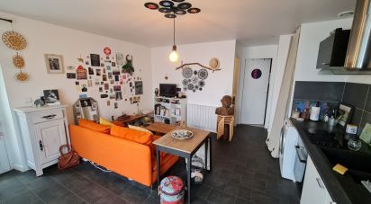 Appartement 2 pièces de 33 m² à Faremoutiers (77515)