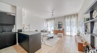 Apartment 3 rooms of 65 m² in Clamart (92140)