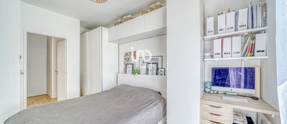 Apartment 3 rooms of 65 m² in Clamart (92140)