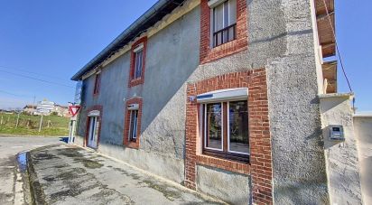 Maison 6 pièces de 175 m² à Trie-sur-Baïse (65220)