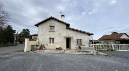 House 6 rooms of 175 m² in Trie-sur-Baïse (65220)