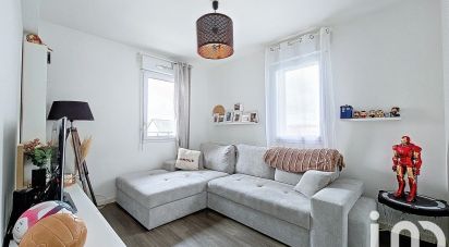 Appartement 4 pièces de 80 m² à Bourgbarré (35230)
