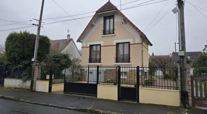 Maison 3 pièces de 68 m² à Morsang-sur-Orge (91390)