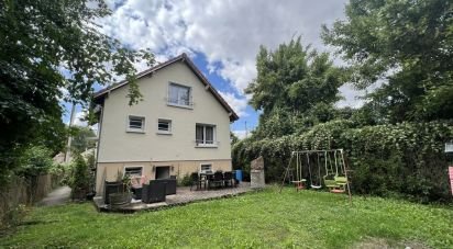House 3 rooms of 75 m² in Voulx (77940)