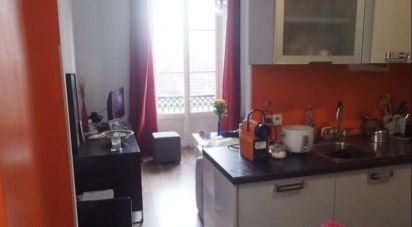 Appartement 4 pièces de 67 m² à Menton (06500)