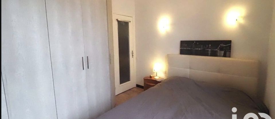 Apartment 4 rooms of 67 m² in Menton (06500)