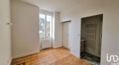 Apartment 2 rooms of 53 m² in Fouesnant (29170)