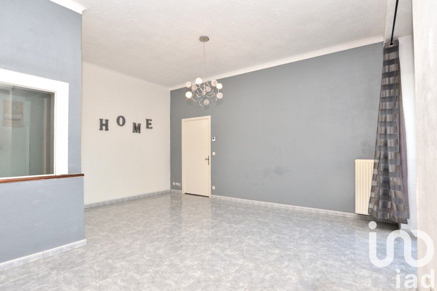 Appartement 3 pièces de 53 m² à Rombas (57120)