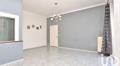 Apartment 3 rooms of 53 m² in Rombas (57120)