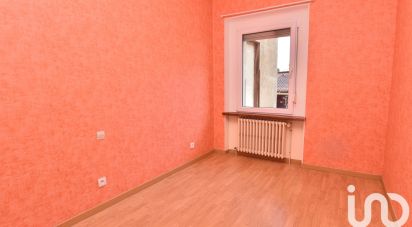 Apartment 3 rooms of 53 m² in Rombas (57120)