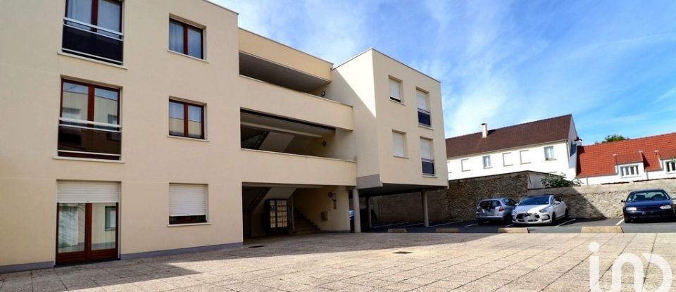 Apartment 2 rooms of 40 m² in Ozoir-la-Ferrière (77330)