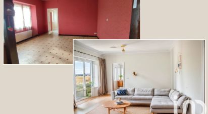 House 5 rooms of 127 m² in Saint-Georges-sur-Loire (49170)