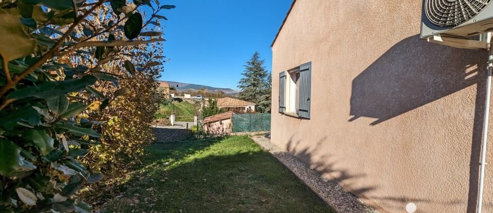 Maison traditionnelle 4 pièces de 94 m² à Val Buëch-Méouge (05300)