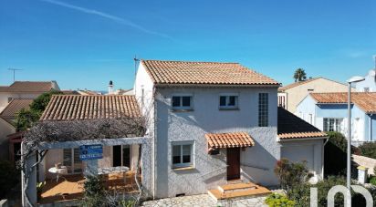 House 5 rooms of 125 m² in Agde (34300)