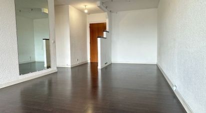 Appartement 2 pièces de 58 m² à Le Cannet (06110)