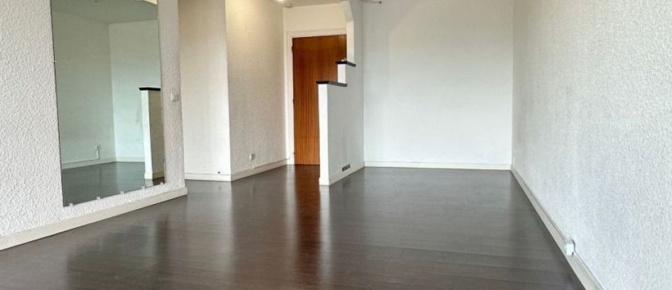 Appartement 2 pièces de 58 m² à Le Cannet (06110)