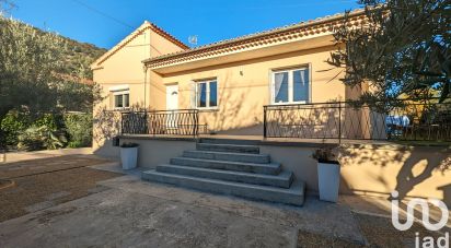 Traditional house 5 rooms of 129 m² in Oraison (04700)