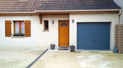 Maison 6 pièces de 109 m² à Drancy (93700)