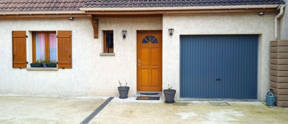 House 6 rooms of 89 m² in Drancy (93700)