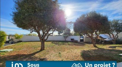 Maison 3 pièces de 97 m² à Solliès-Pont (83210)