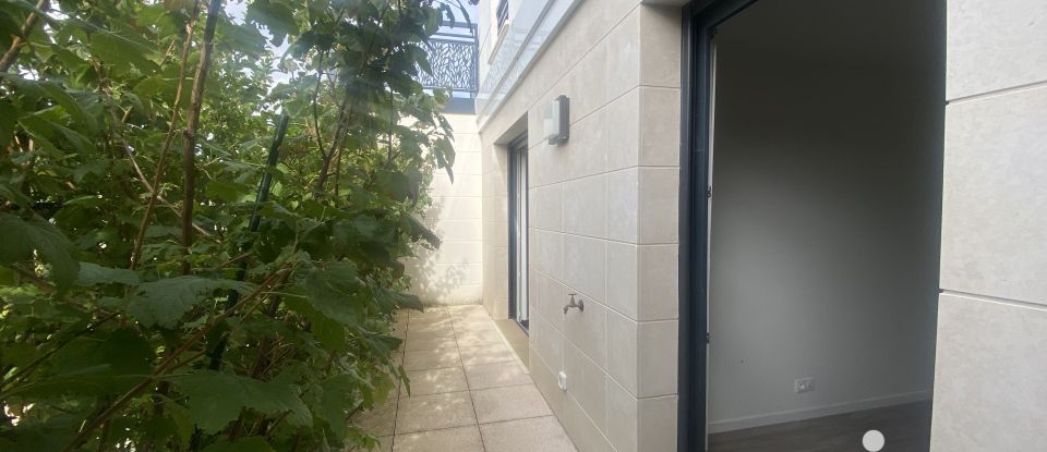 Appartement 2 pièces de 44 m² à Élancourt (78990)