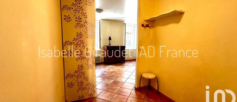 Apartment 2 rooms of 31 m² in Sanary-sur-Mer (83110)