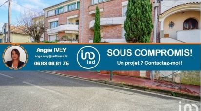 Apartment 6 rooms of 157 m² in Toulouse (31400)