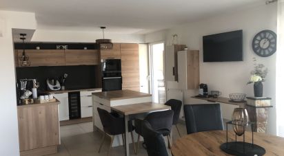 Apartment 4 rooms of 83 m² in Hyères (83400)