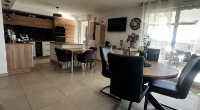 Appartement 4 pièces de 83 m² à Hyères (83400)