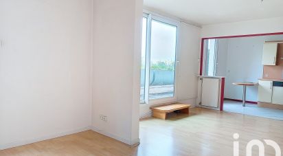 Appartement 4 pièces de 83 m² à Rouen (76000)