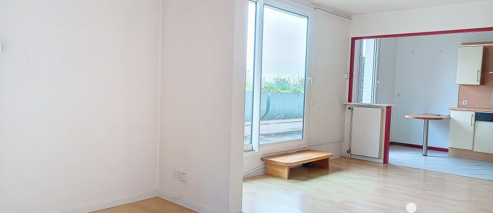 Apartment 4 rooms of 83 m² in Rouen (76000)