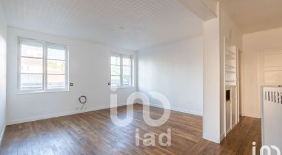 Apartment 4 rooms of 73 m² in Les Mureaux (78130)