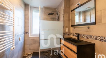 Apartment 4 rooms of 73 m² in Les Mureaux (78130)