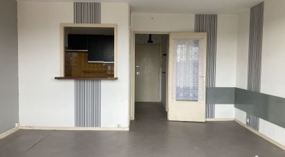 Appartement 1 pièce de 27 m² à Sens (89100)