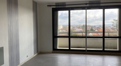 Appartement 1 pièce de 27 m² à Sens (89100)