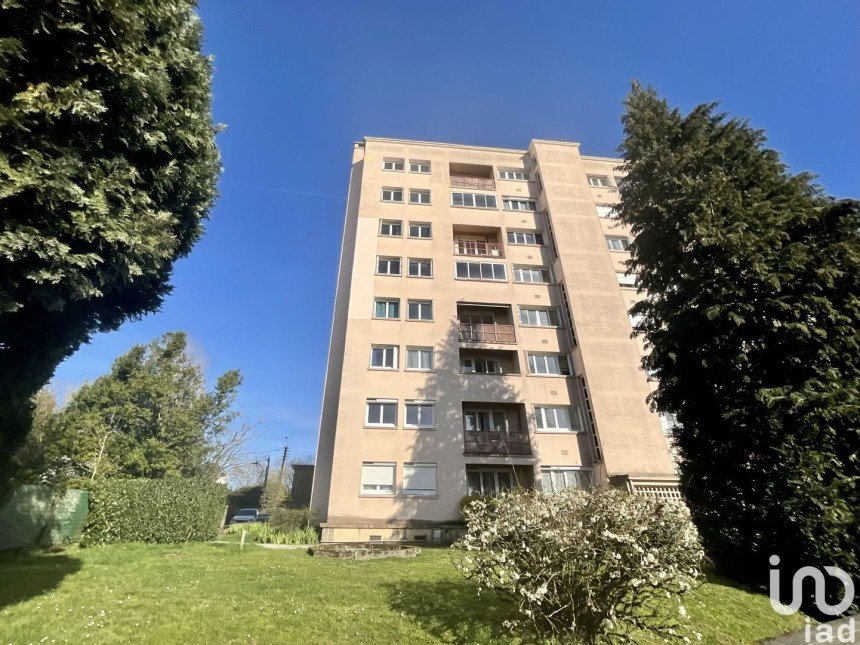 Appartement 3 pièces de 58 m² à Limoges (87000)