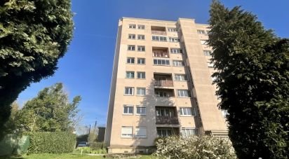 Appartement 3 pièces de 58 m² à Limoges (87000)