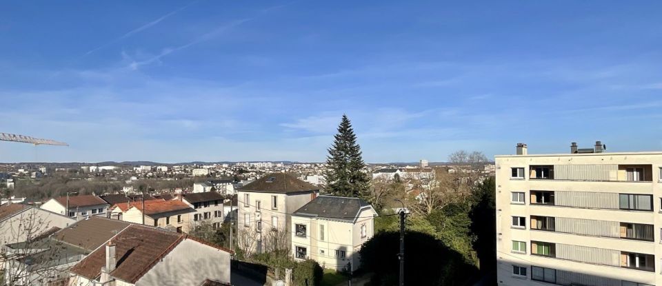 Apartment 3 rooms of 58 m² in Limoges (87000)