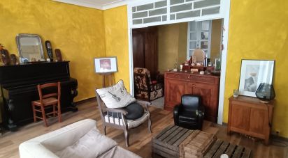 House 8 rooms of 158 m² in Montilliers (49310)
