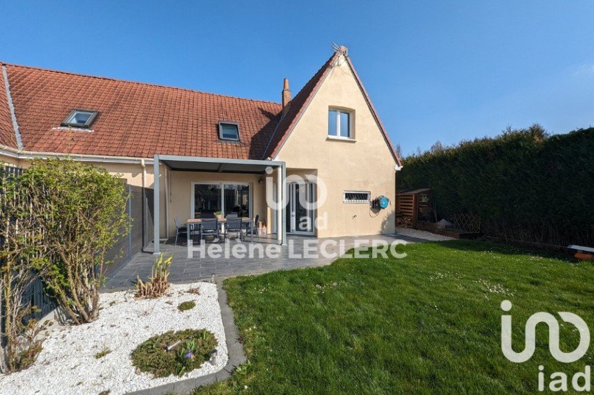 House 5 rooms of 120 m² in Hénin-Beaumont (62110)