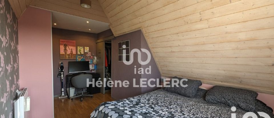 House 5 rooms of 120 m² in Hénin-Beaumont (62110)